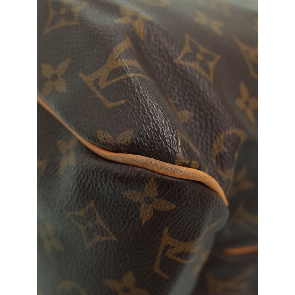 Louis Vuitton Monogram Delightful PM Shoulder Bag - Picture 4 of 9